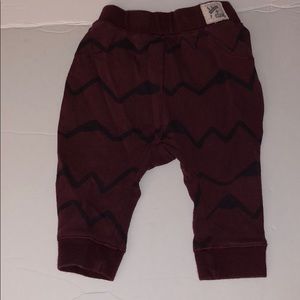 Zara baby joggers